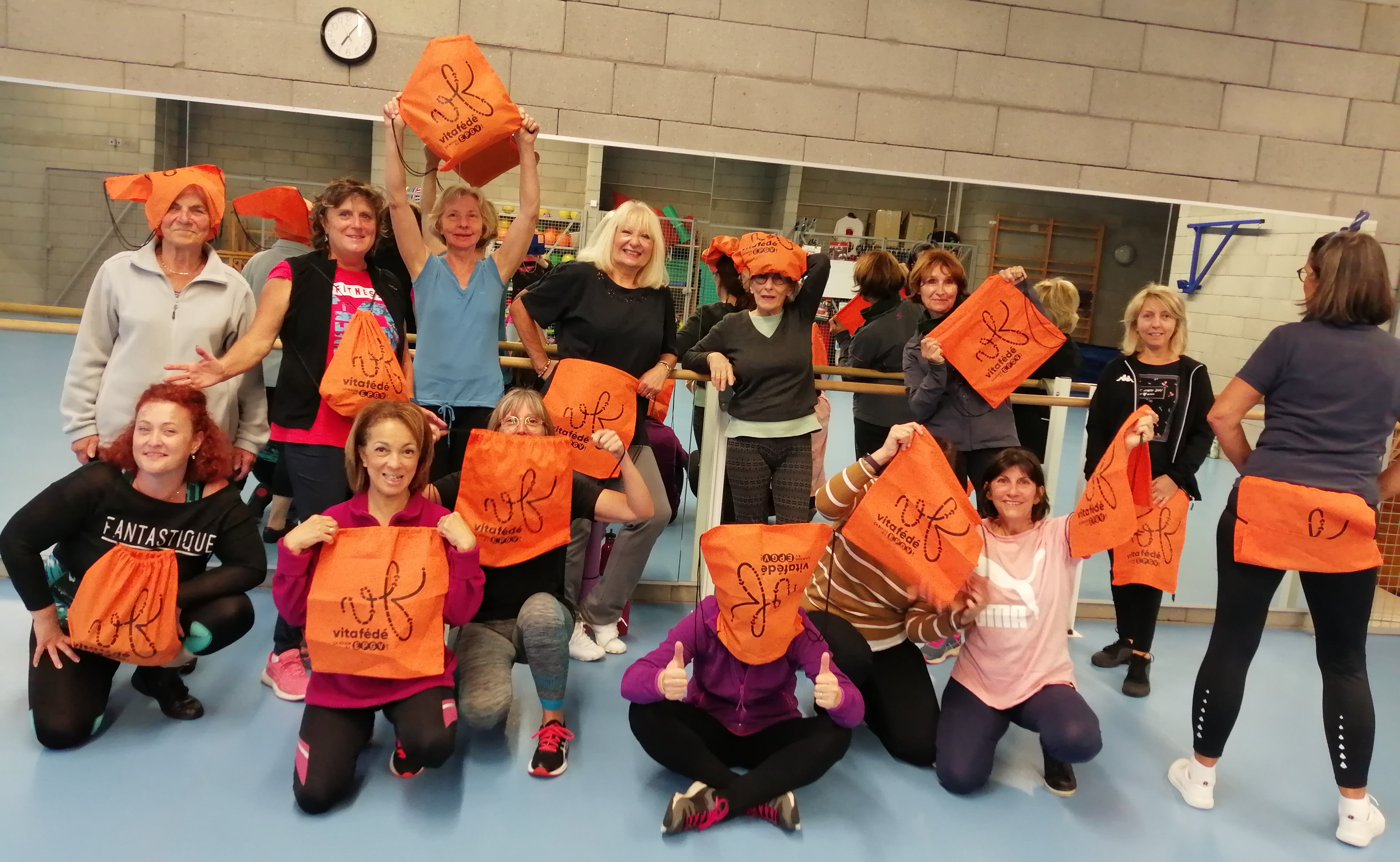 photo club Agv Sarlat